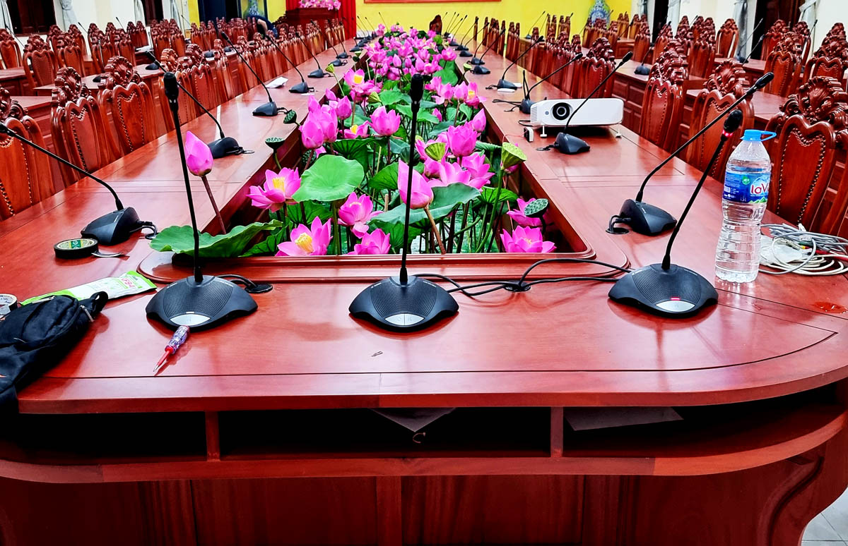 micro am thanh phong hop bosch micro am thanh phong hop bosch